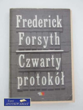 CZWARTY PROTOKÓŁ