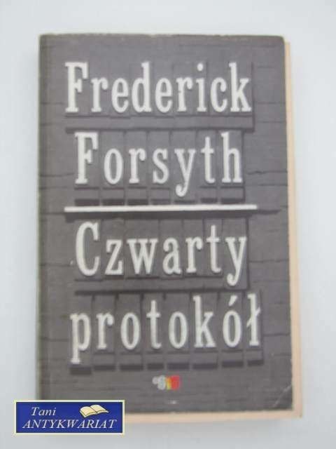 CZWARTY PROTOKÓŁ