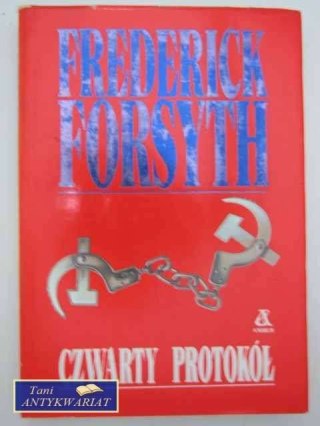 CZWARTY PROTOKÓŁ