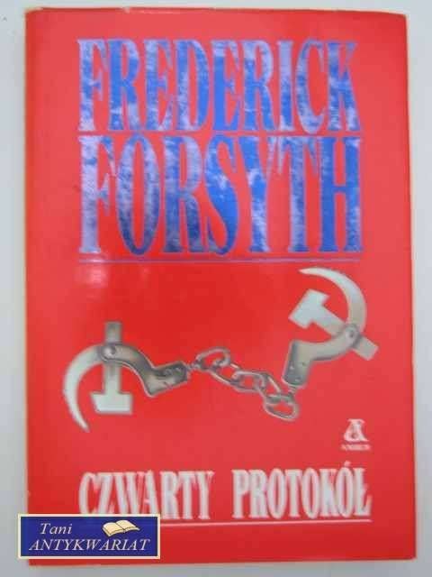 CZWARTY PROTOKÓŁ