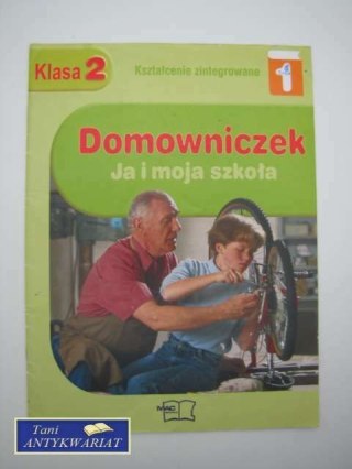 DOMOWNICZEK 1