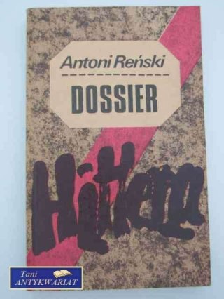 DOSSIER