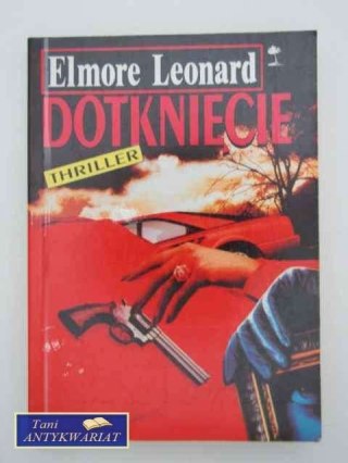 DOTKNIĘCIE