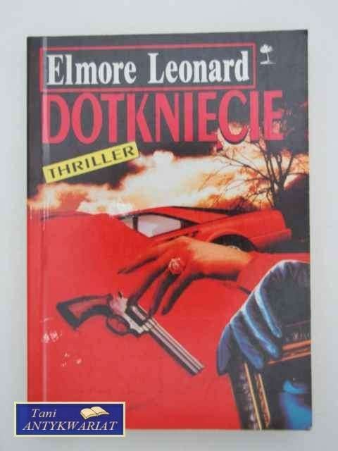 DOTKNIĘCIE