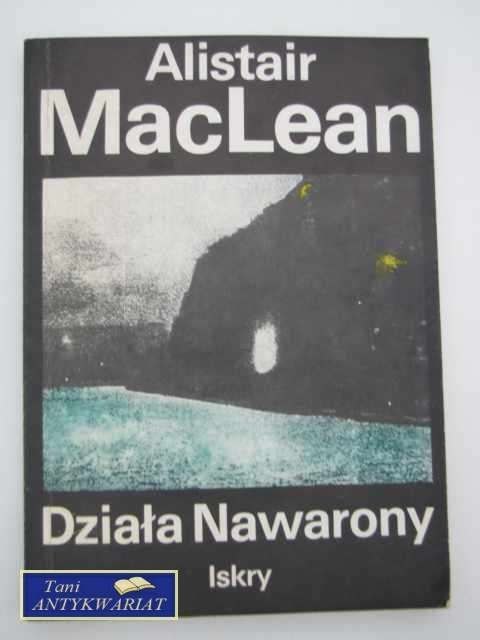 DZIAŁA NAWARONY