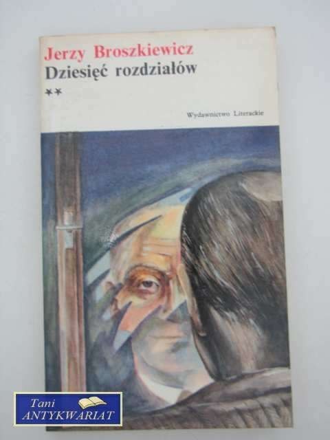 DZIESIĘĆ ROZDZIAŁÓW T.2