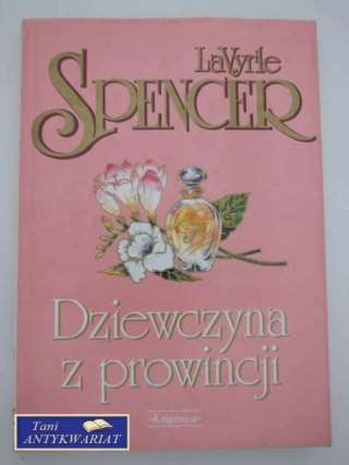 DZIEWCZYNA Z PROWINCJI