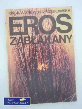 EROS ZABŁĄKANY