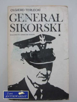 GENERAŁ SIKORSKI