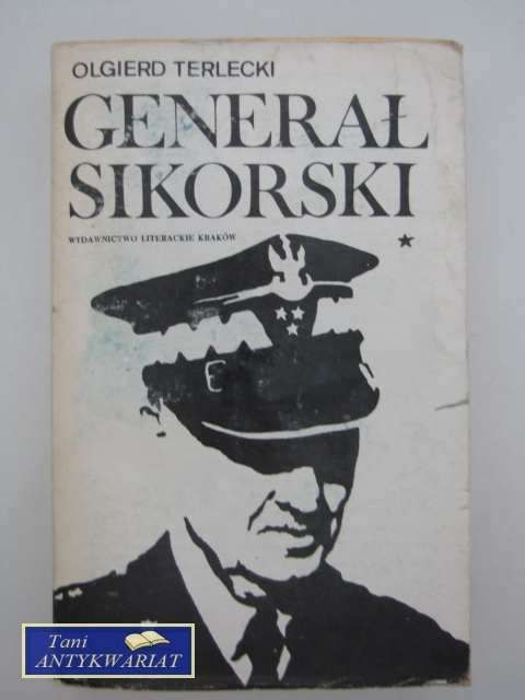 GENERAŁ SIKORSKI