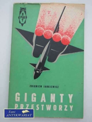 GIGANTY PRZESTWORZY