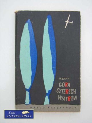 GÓRA CZTERECH WIATRÓW