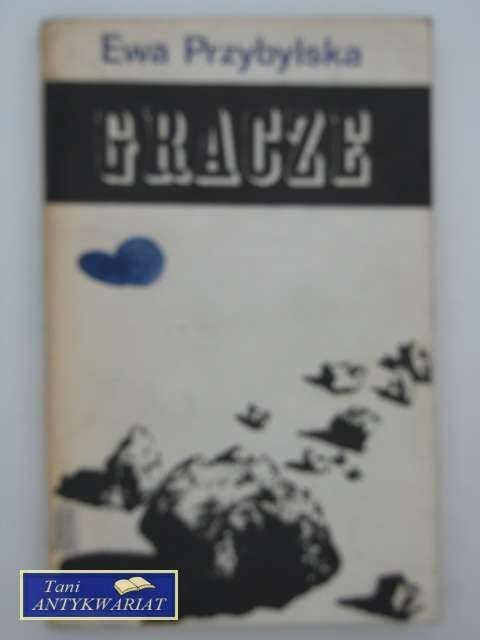 GRACZE