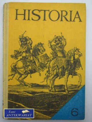 HISTORIA 6