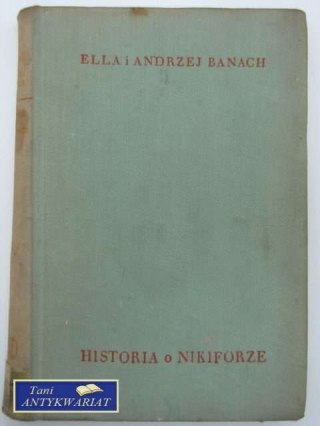 HISTORIA O NIKIOFORZE