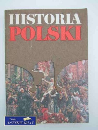 HISTORIA POLSKI 1764-1864