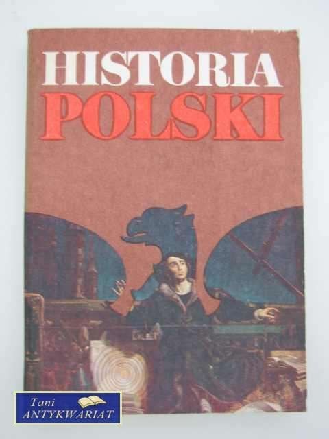 HISTORIA POLSKI
