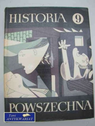 HISTORIA POWSZECHNA 9