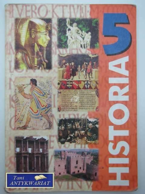 HISTORIA