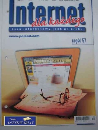 INTERNET CZĘŚĆ 57