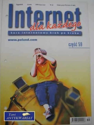 INTERNET CZĘŚĆ 59
