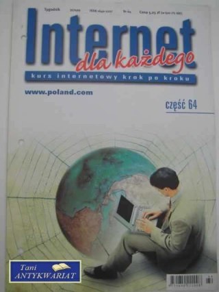 INTERNET CZĘŚĆ 64