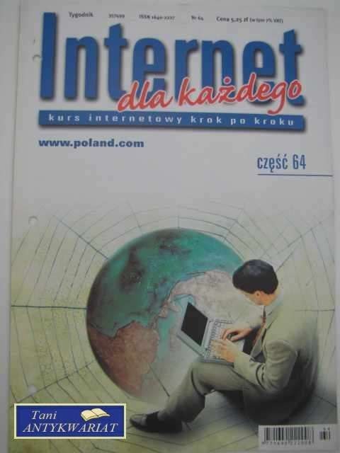 INTERNET CZĘŚĆ 64