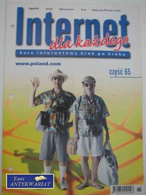 INTERNET CZĘŚĆ 65