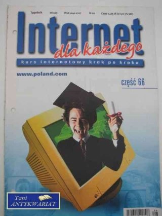 INTERNET CZĘŚĆ 66