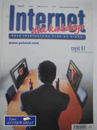INTERNET CZĘŚĆ 67