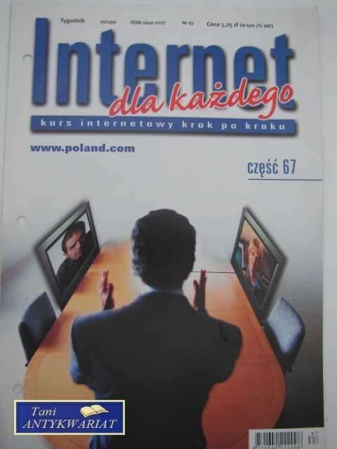 INTERNET CZĘŚĆ 67
