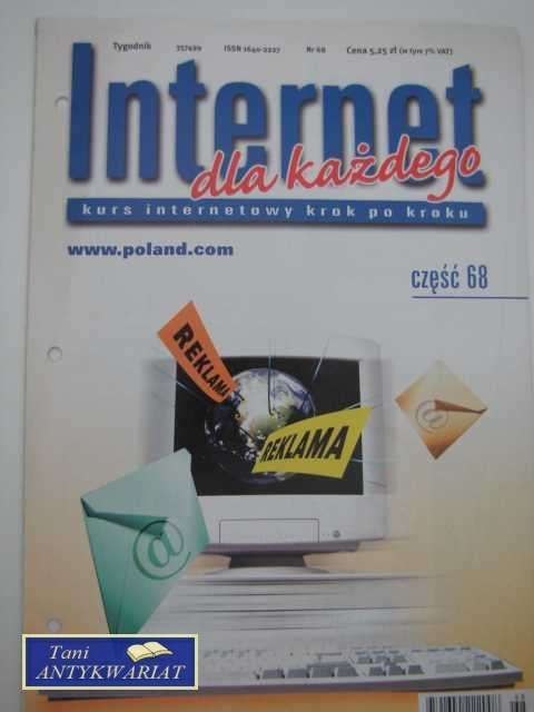 INTERNET CZĘŚĆ 68