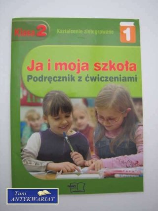 JA I MOJA SZKOŁA 1