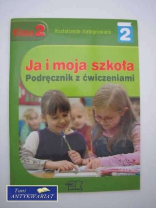 JA I MOJA SZKOŁA 2