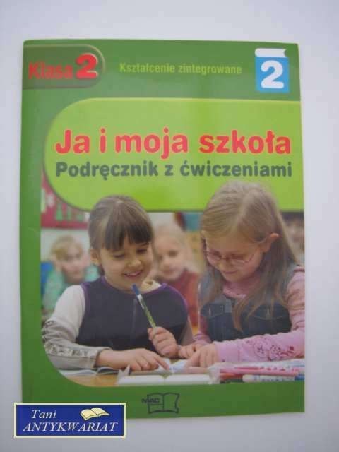 JA I MOJA SZKOŁA 2