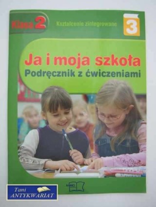 JA I MOJA SZKOŁA 3