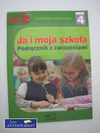 JA I MOJA SZKOŁA 4
