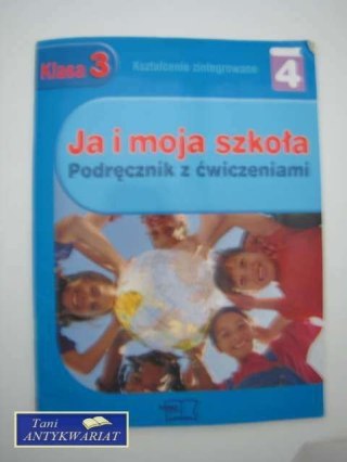 JA I MOJA SZKOŁA 4