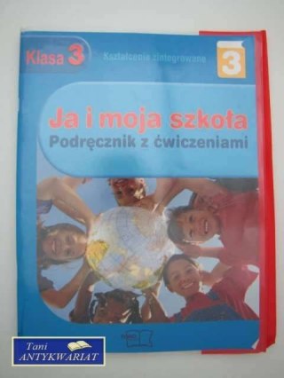 JA I MOJA SZKOŁA