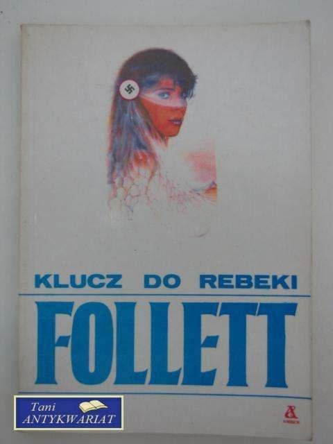 KLUCZ DO REBEKI