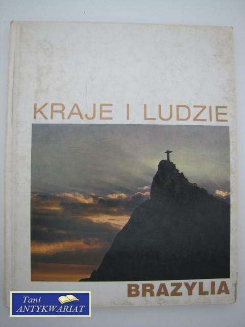 KRAJE I LUDZIE BRAZYLIA