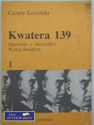 KWATERA 139 t.1