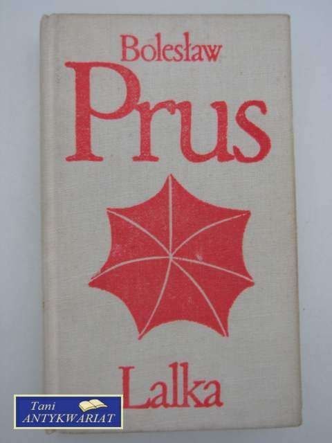 LALKA T.1