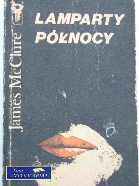 LAMPARTY PÓŁNOCY