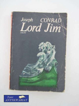 LORD JIM