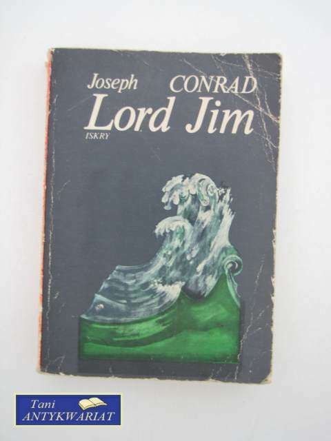 LORD JIM