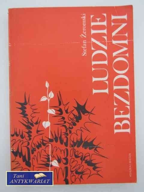 LUDZIE BEZDOMNI