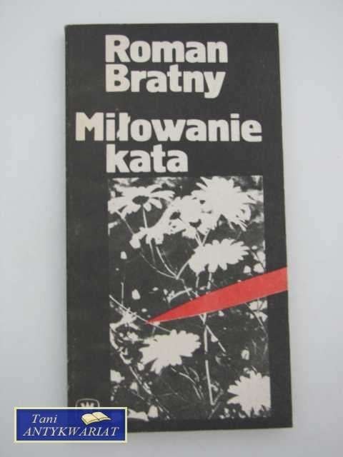 MIŁOWANIE KATA