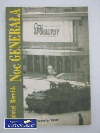 NOC GENERAŁA