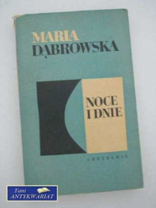 NOCE I DNIE t.V